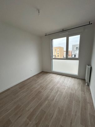 Appartement Fleury Sur Oren 2 pièce(s) 43.8 m2 - Photo 1