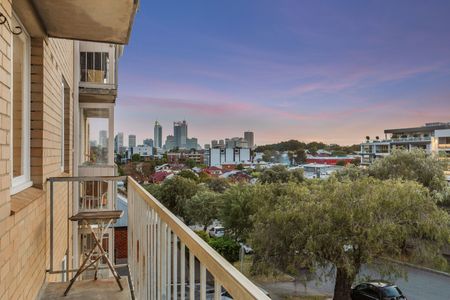 23/59 Walcott Street, Mount Lawley WA 6050 - Apartment For Rent | Domain - Photo 5