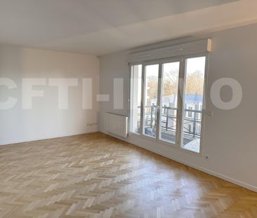 Location Studio 1 Pièce(s) CHARENTON-LE-PONT (94220) - Photo 4