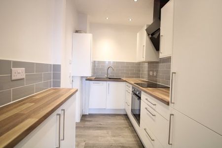 80 Meadowpark Street, Dennistoun, G31... - Photo 2