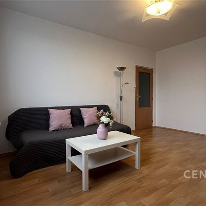 Pronájem pěkného a prostorného bytu 2+1 s balkonem ve Vyškově - Photo 1