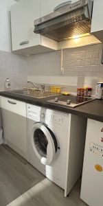 Location Appartement 1 pièce 28m² POITIERS 86000 - Photo 3