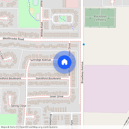 125 Sunridge Avenue, T0M 0J0, Blackfalds