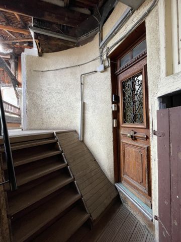 Location Appartement 1 pièce 22m² ANNECY 74000 - Photo 4