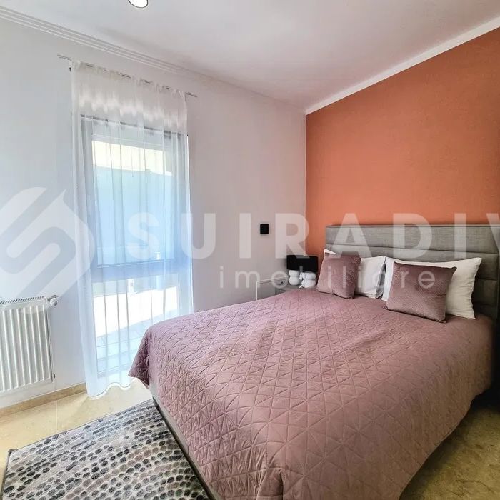 Apartament modern, imobil nou- zona Iulius Mall - Photo 1