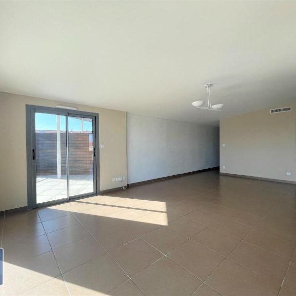 Location Appartement 4 pièces 84m² AVIGNON 84000 - Photo 1