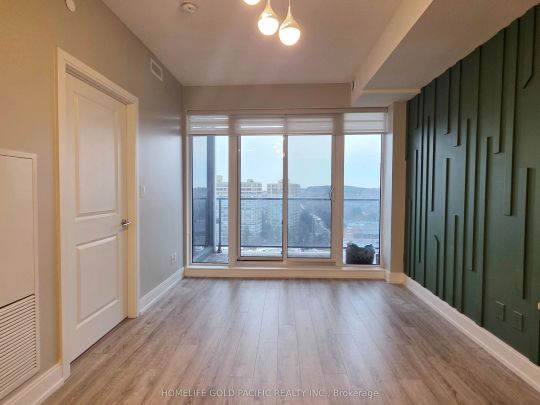 9608 Yonge Street #1512A - Photo 1