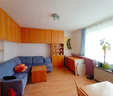 14. Beckmanngasse PROVISIONSFREIER PREISHIT FÜR SINGLE – MÖBLIERTE ... - Photo 2