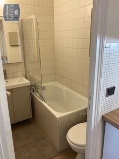 Location Appartement 1 pièce 18m² GRENOBLE 38000 - Photo 3