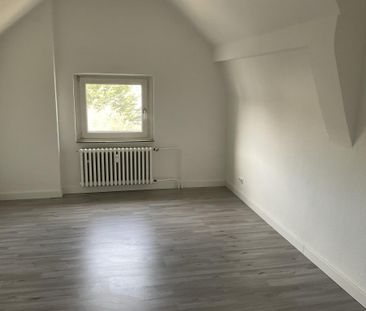2-Zimmer-Wohnung in Herne Sodingen - Photo 1