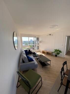 Grand T5, vue sur Loire - Photo 1