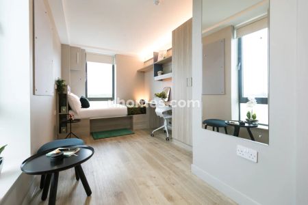 Gold Ensuite - Photo 3