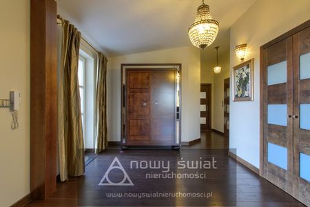 Luksusowy apartament 120m, 70m taras z widokiem na Wawel - Photo 2