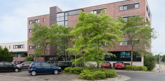 Jacob Van Ruysdaelstraat 6, 1318NN Almere - Foto 2