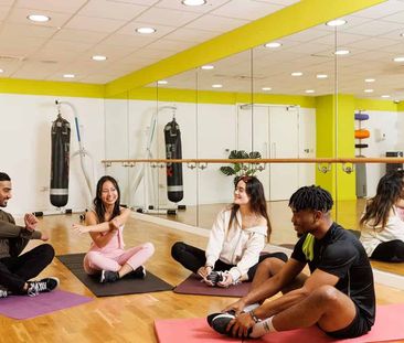 Small Highest Double Studio - Photo 1