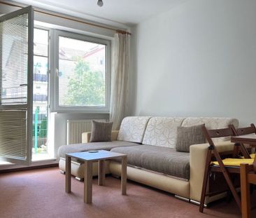 Praktyczne Jednopokojowe Duża kuchnia i łazienka 33 m² - Photo 2