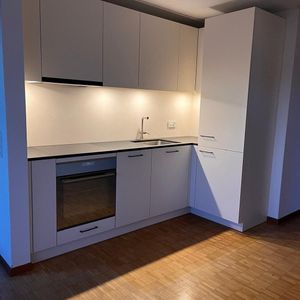 First rental in the heart of Lyss - Photo 2