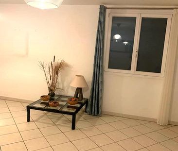 Bel appartement 6P /4 CHB / 2 SDB /Jardin privé - Foto 5