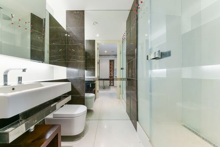 studio apartment to rent - Photo 3