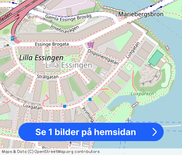 Strålgatan 7 - Foto 1