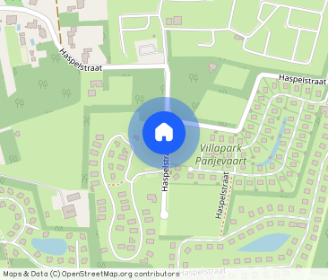 Volledig gerenoveerde en instapklare tijdelijke recreatiewoning in ... - Photo 1