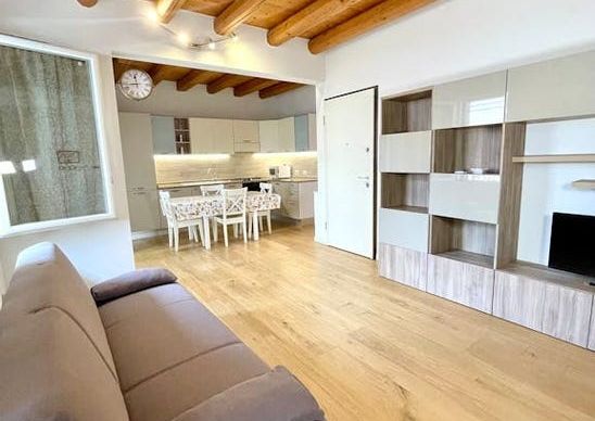 Via Girolamo Frigimelica, Padova, Veneto 35139