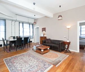 2 Bedrooms Flat to rent in Phipp Street, Shoreditch EC2A | £ 495 - Photo 1