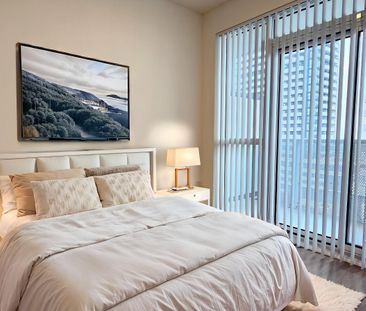 For Lease - 8 Interchange Way Unit# #801, Vaughan, Ontario - Photo 4