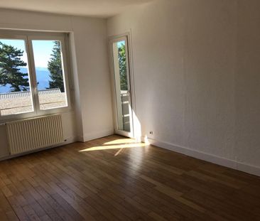 APPARTEMENT T2 ST HILAIRE DU TOUVET- PLATEAU DES PETITES ROCHES - Photo 4