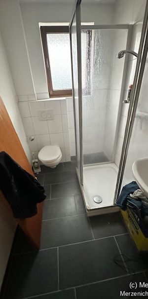 Objektdetails: Köln - Dellbrück - Wohnung bestrenovierte 3 Zimmerwohnung in Waldrandlage/Höhenfelder See - Foto 1