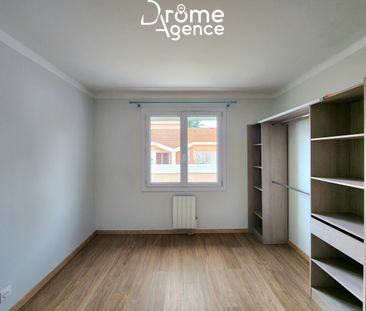 Location Maison 67m² BOURG LES VALENCE 26500 - Photo 5