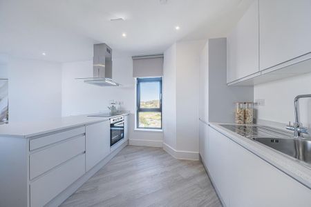 2 bedroom flat to rent - Photo 5