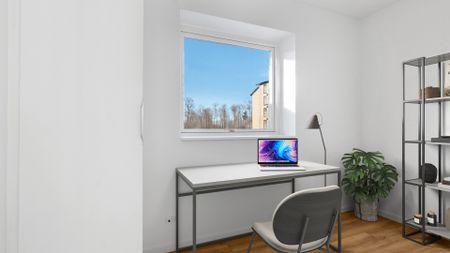 Nybygget 4-vær. rækkehus i Ikast C - Foto 2