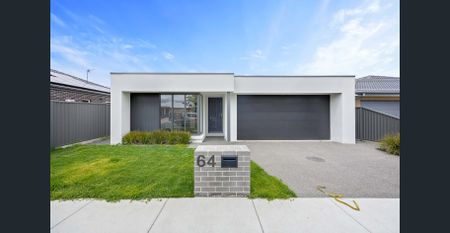 LUXURIOUS FOUR BEDROOM FAMILY HOME IN ALFREDTON - Photo 5