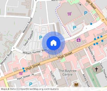 William Hunter Way, CM14 - Photo 1