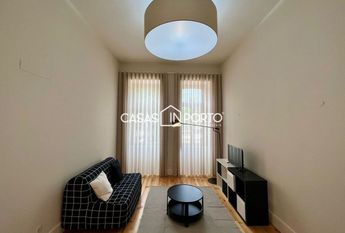 T1 Duplex com piscina - Baixa do Porto