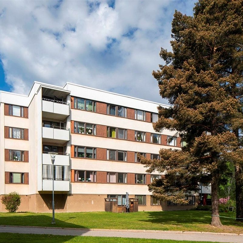 Porfyrvägen 7 - Foto 1