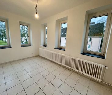 Gemütliche 3-Zimmer-Wohnung im schönen Fedderwardergroden! - Photo 1