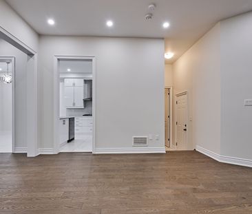 For Lease - 292 Windfield Farm Drive, Oshawa, Ontario - Photo 1