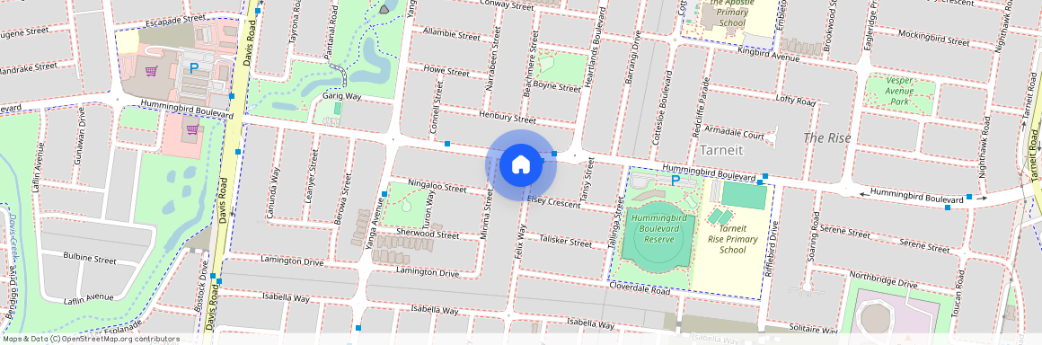 61 Felix Way, Tarneit, VIC 3029