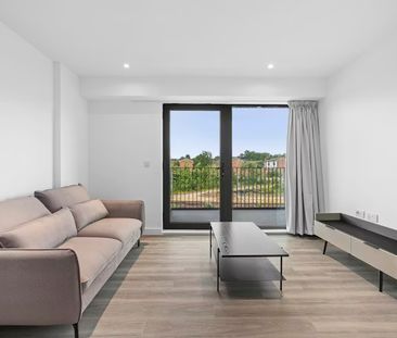 1 bedroom apartment - Photo 5