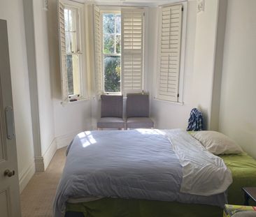 Woollahra - Photo 1