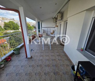 Studio/Γκαρσονιέρα για ενοικίαση Αγία Αικατερίνη (Άνω Πόλη) - Photo 6