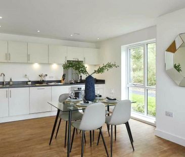 1 bedroom flat to rent - Photo 5