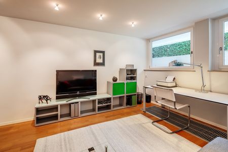 Exclusive apartment in upscale residential area - Foto 3