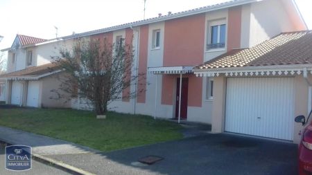 Maison à louer 3 pièces 63.24m² - Photo 5