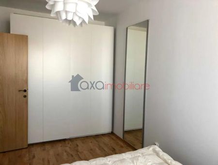 Apartament 2 camere de inchiriat in Cluj-Napoca, Centru ID 6065 - Photo 3