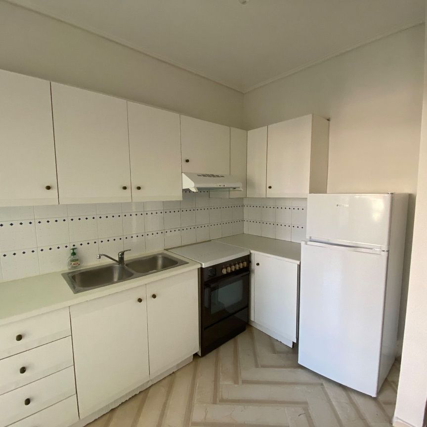 Studio/Γκαρσονιέρα για ενοικίαση Τσιμπούκη (Βόλος) - Φωτογραφία 1
