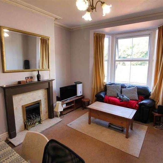 Rosebery Terrace, City Centre, Bristol, BS8 - Photo 1