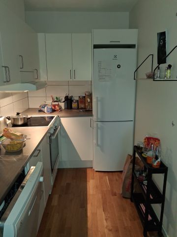 Fredriksgatan, Sandviken - Foto 3